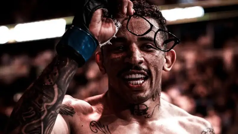 Карлос Пратес