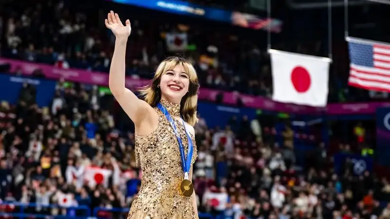 "Русские так не умеют": олимпийский чемпион объяснил причины поражения Петросян на ОИ