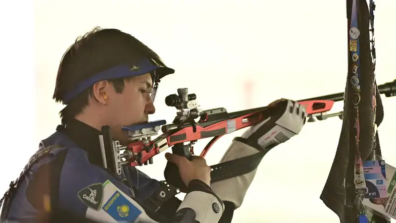 Казахстан выиграл 11 медалей на чемпионате Азии