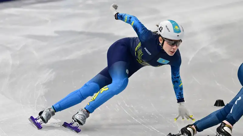 Как выступили казахстанские спортсмены 20 февраля на Олимпиаде-2026