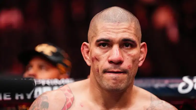 Алекс Перейра высказался о следующем поединке в UFC