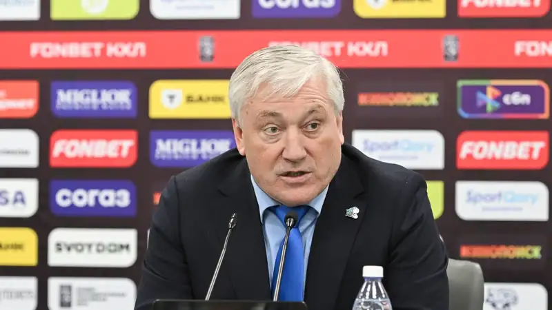 Фото: ХК "Барыс"