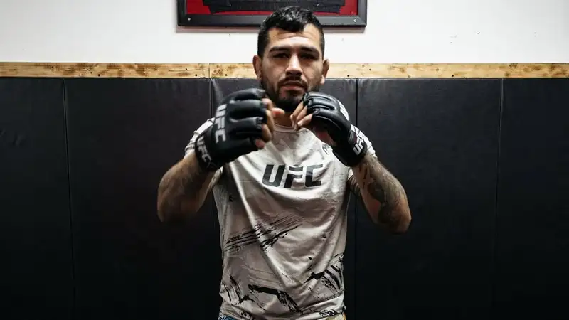 "Хамзат скучный": претендент на пояс UFC сделал дерзкое заявление в адрес Чимаева