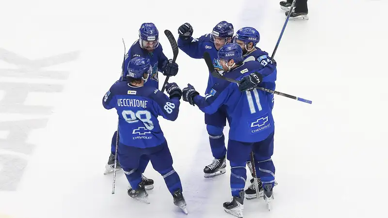 Почему увеличилось отставание "Барыса" от зоны плей-офф КХЛ перед матчем с "Драконами"