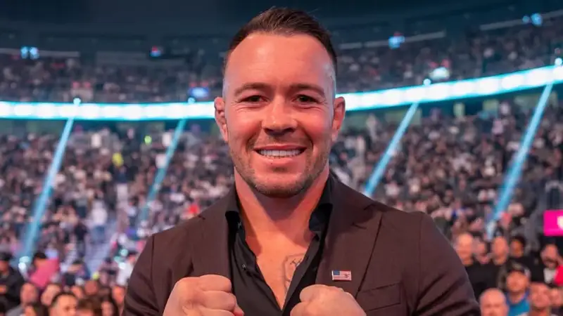 Колби Ковингтон 