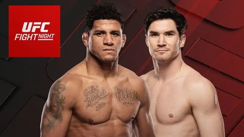 UFC объявил главный бой турнира в Виннипеге