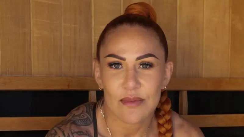 Легенда UFC предложила свою помощь ветеранке в бою с Рондой Роузи