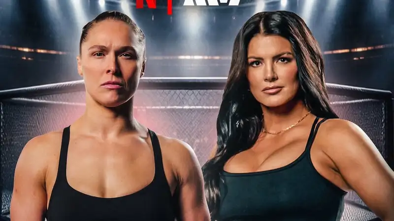 Назван фаворит в поединке легенды UFC против ветеранки