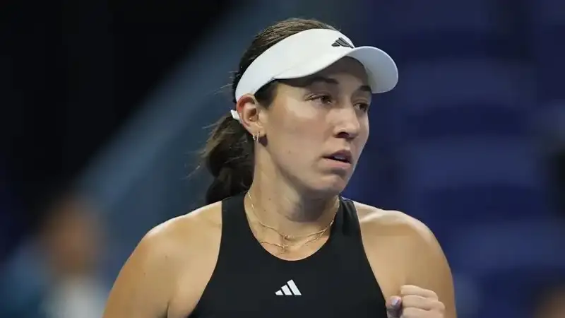 Стали известны финалистки турнира WTA-1000 в Дубае