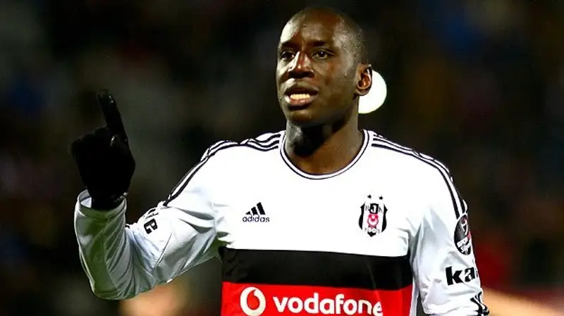 Капитан "Камеруна" в "Актобе"