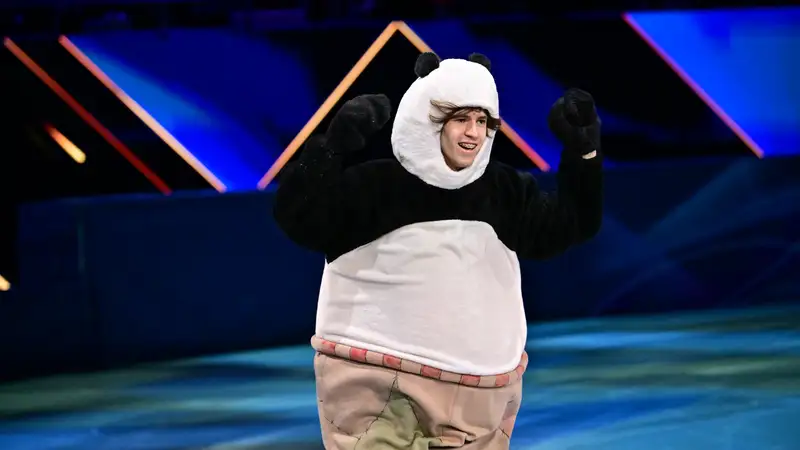 Михаил Шайдоров дал большое интервью российскому каналу после триумфа на Олимпиаде