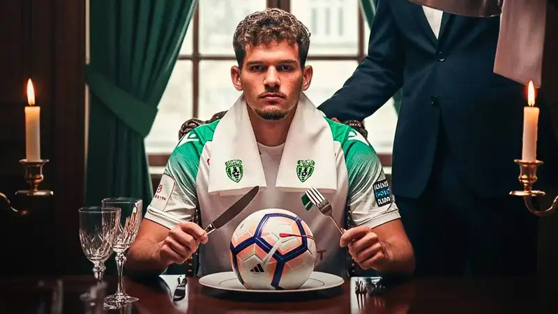 Дорофеев остается в "Атырау"