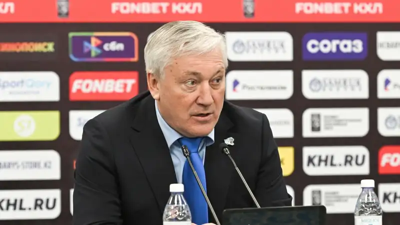 "Руки из розетки надо вынимать": Кравец прокомментировал неудачную серию "Барыса"