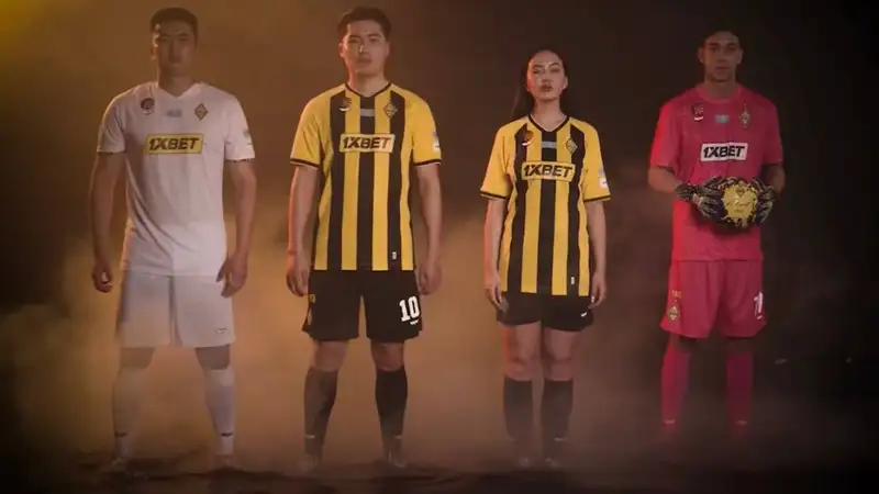 "Кайрат" опубликовал важную информацию