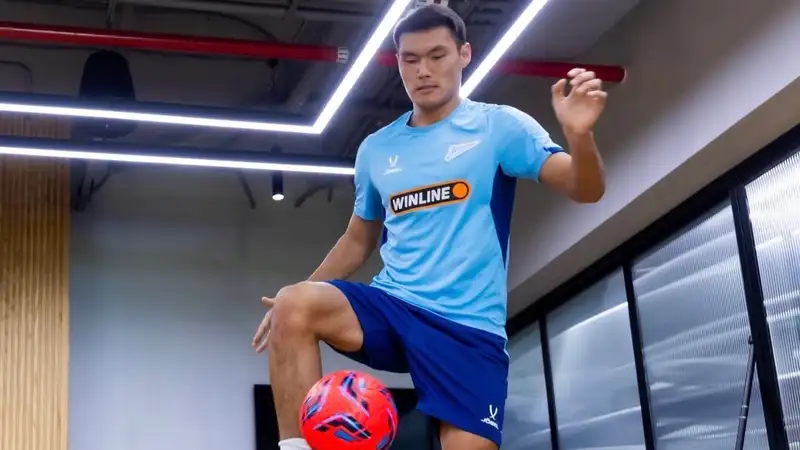 Тимощук высказался о травме Алипа: Болевой порог у него достаточно высокий