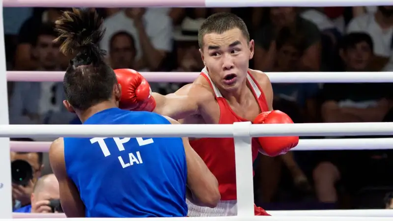 Казахстанские боксёры узнали имена соперников на "Кубке Странджа" в Болгарии