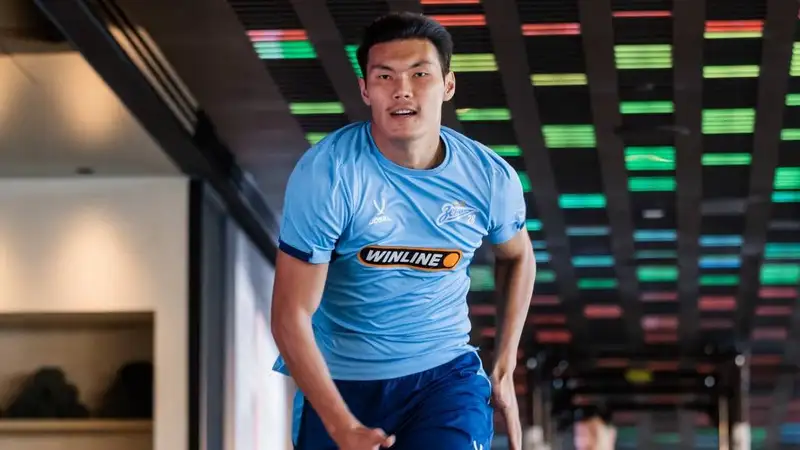 "Зенит" разгромил "Динамо"