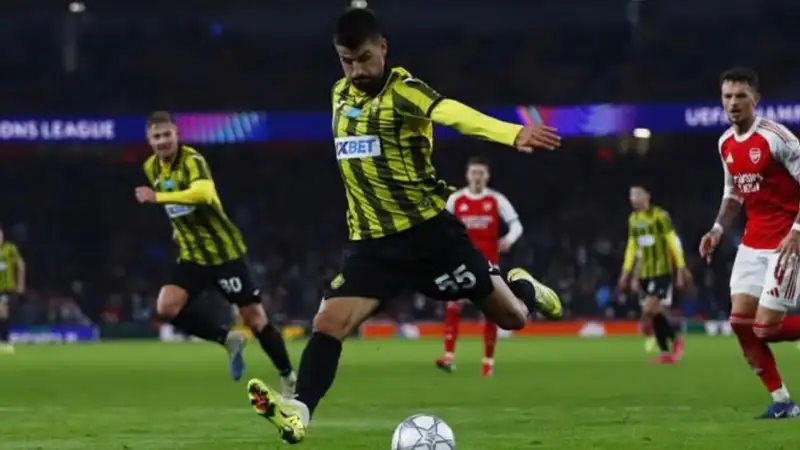 Громыко высказался о своём переходе в "МЛ Витебск": В "Кайрат" тоже никто не верил