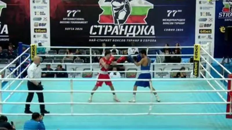 Фото: кадр из видео