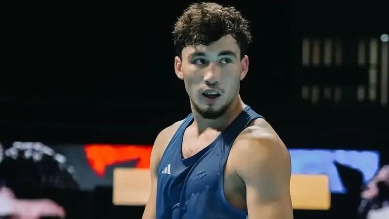 Разгромом завершился бой Казахстан - Бразилия на престижном турнире в Болгарии