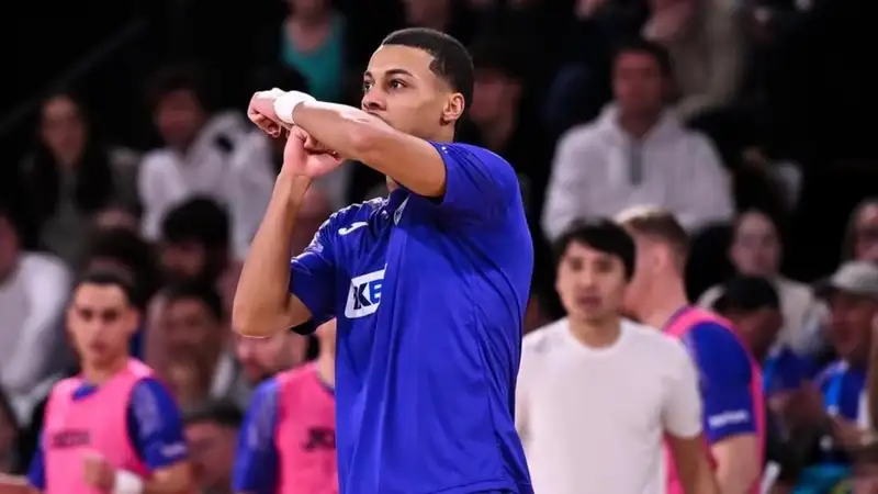 МФК "Семей" проиграл во Франции, ведя в счёте 3:1 в матче Лиги чемпионов