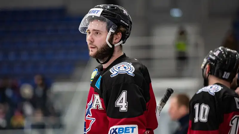 Стали известны изменения в составах команд чемпионата Казахстана перед плей-офф