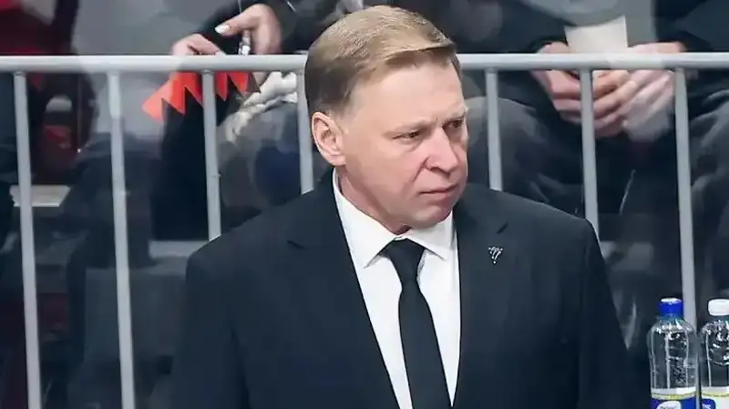 Фото: ХК "Трактор"