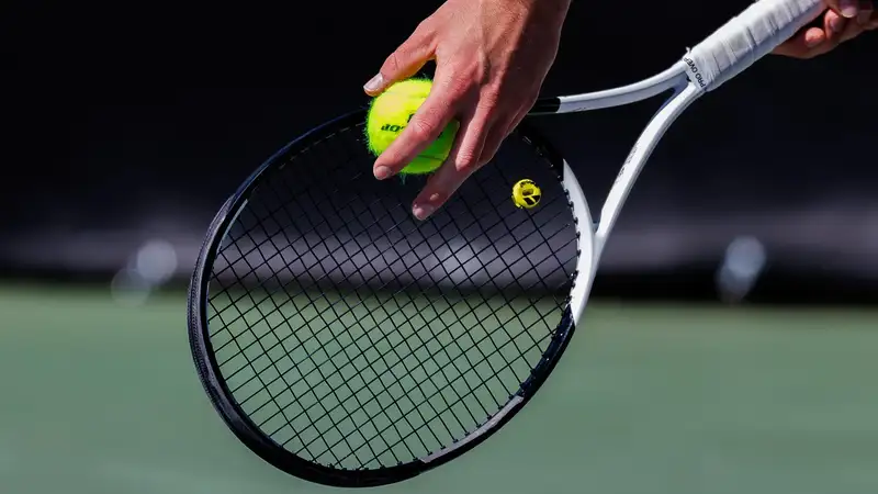 Российский теннисист временно отстранён за коррупционные нарушения
