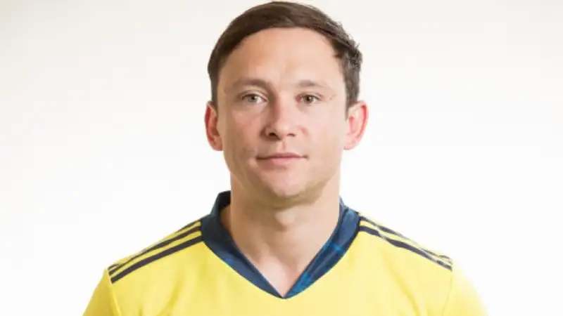 Опытный казахстанский защитник рассказал о целях "Шахтёра" на сезон