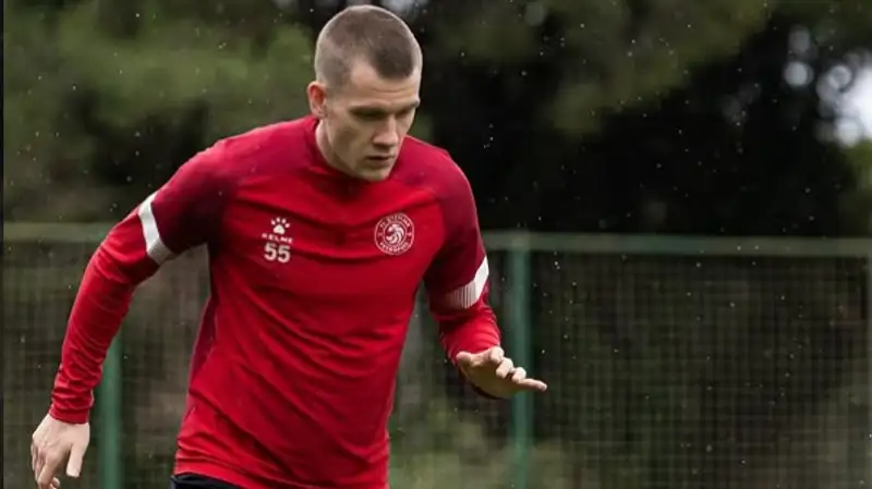 "Кызылжар" завершил учебно-тренировочный сбор в Турции