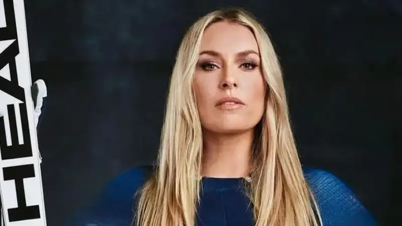 Линдси Вонн могли ампутировать ногу после падения на Олимпийских играх-2026