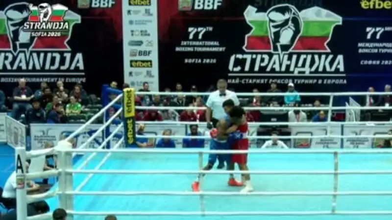 Фото: кадр из видео