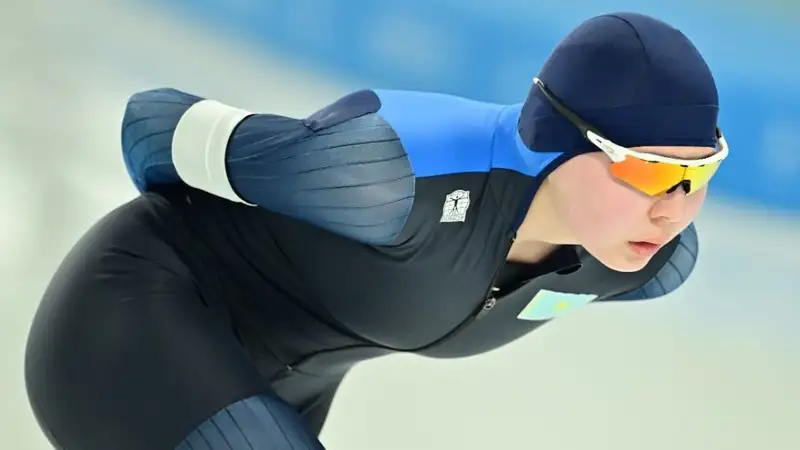 Этап Кубка мира по конькобежному спорту: Казахстан установил исторический рекорд в Европе