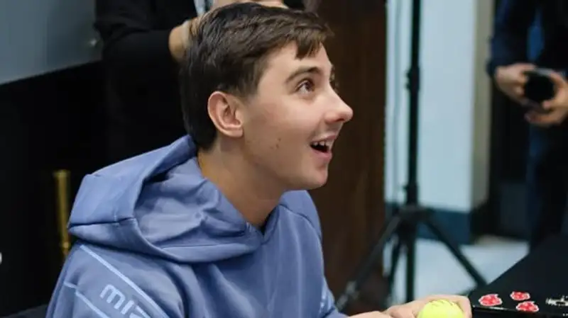 Шевченко заменил Махача