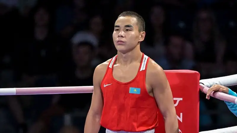 Фото: НОК РК