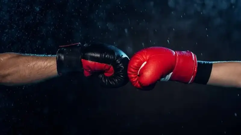 Боксер потерял сознание в перерыве 