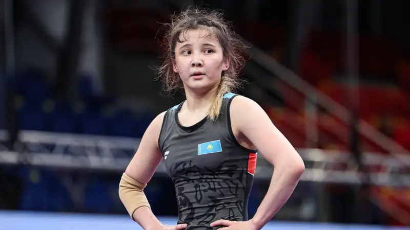 Казахстан проиграл пять финалов на топовом турнире по борьбе