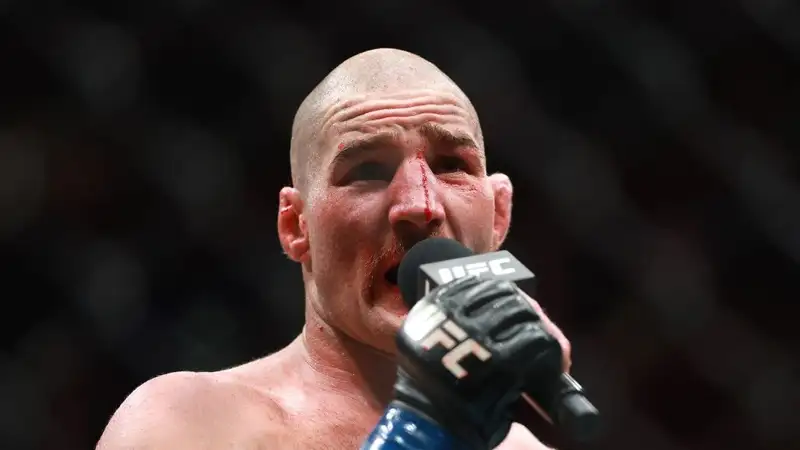 Экс-чемпион UFC заявил, что больше никогда не покинет США