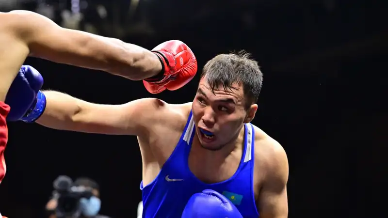 Фото: НОК РК