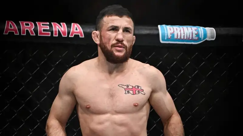 Мераб Двалишвили