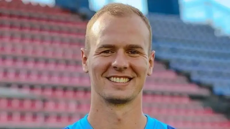 Защитник "Астаны" может перейти в "Ордабасы"