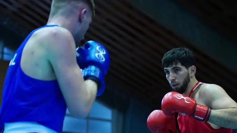 Стал известно, кто из казахстанцев выступит на "Кубке Странджа" 24 февраля