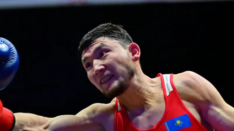 Фото: НОК РК