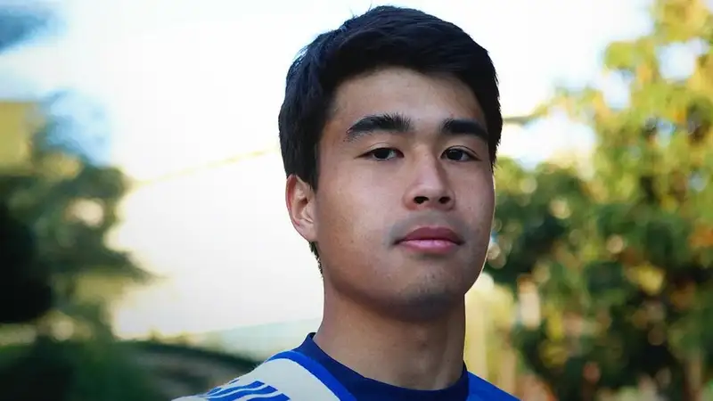 "Иртыш" объявил об аренде 21-летнего воспитанника "Кайрата"