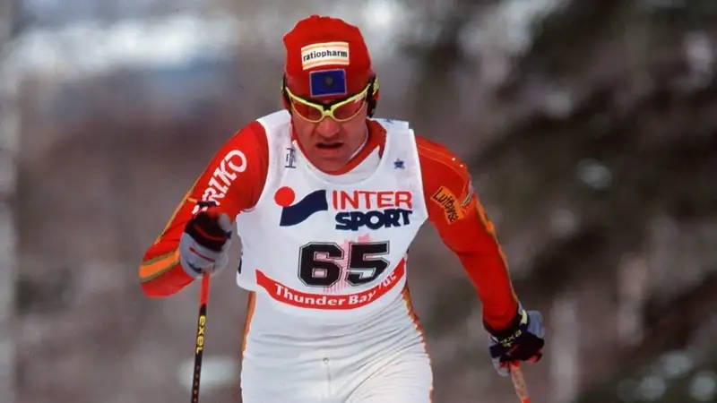 Он выиграл для Казахстана семь медалей Олимпиад: как живёт легендарный Владимир Смирнов