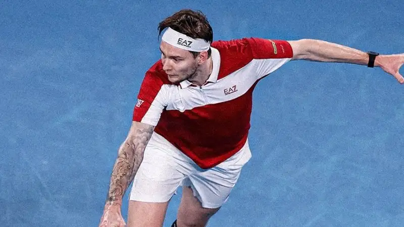 Бублик после победы над Штруффом: У меня здесь много болельщиков