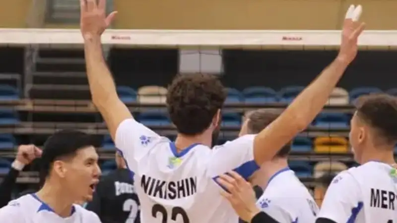 В мужской Национальной лиге сыграны первые матчи 4-го малого тура