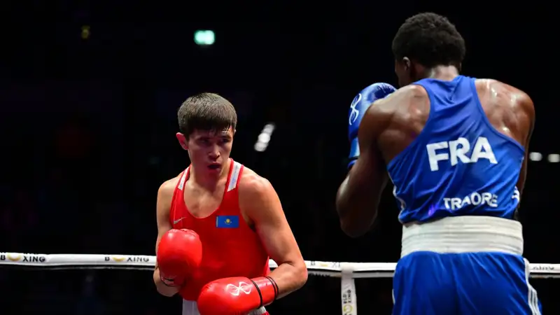 В США нашли изюминку в "магии" Торехана Сабырхана после триумфа на элитном турнире