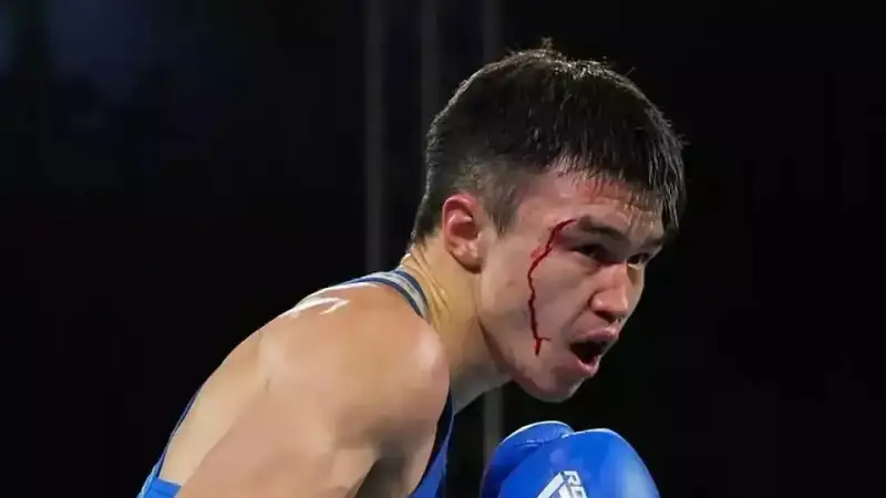 Раздельным решением судей определилась судьба Казахстана на топовом турнире в Болгарии