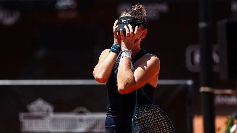 Женская теннисная ассоциация вернула флаг России